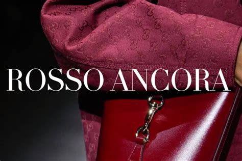 coperte gucci|gucci rosso ancora.